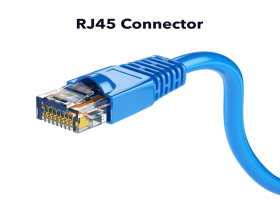 About RJ45
